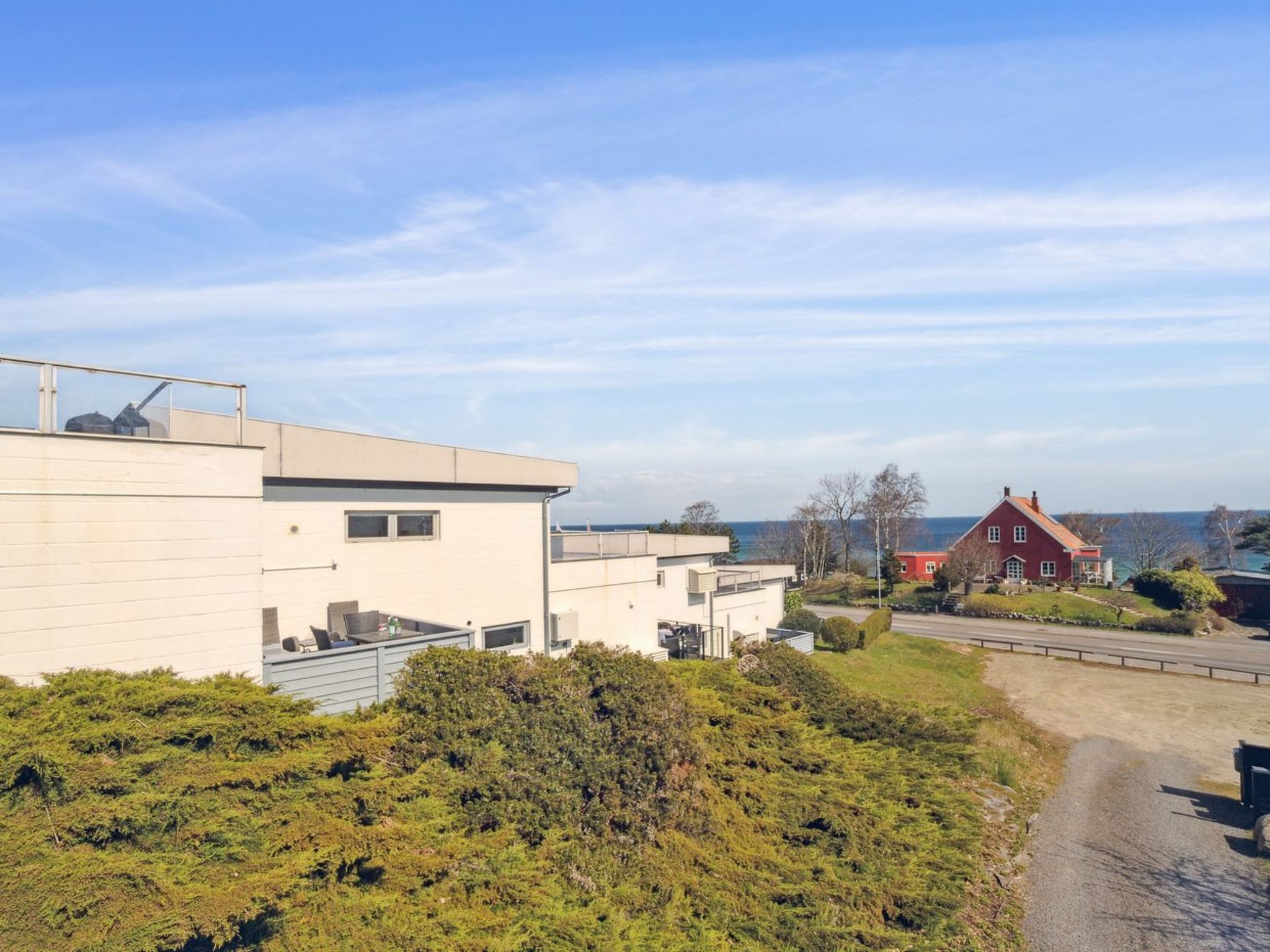 "Enrik" - 150m from the sea-Outside