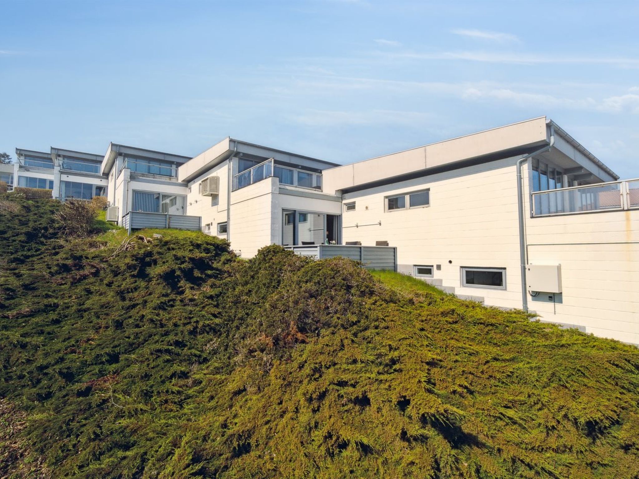 "Enrik" - 150m from the sea-Outside