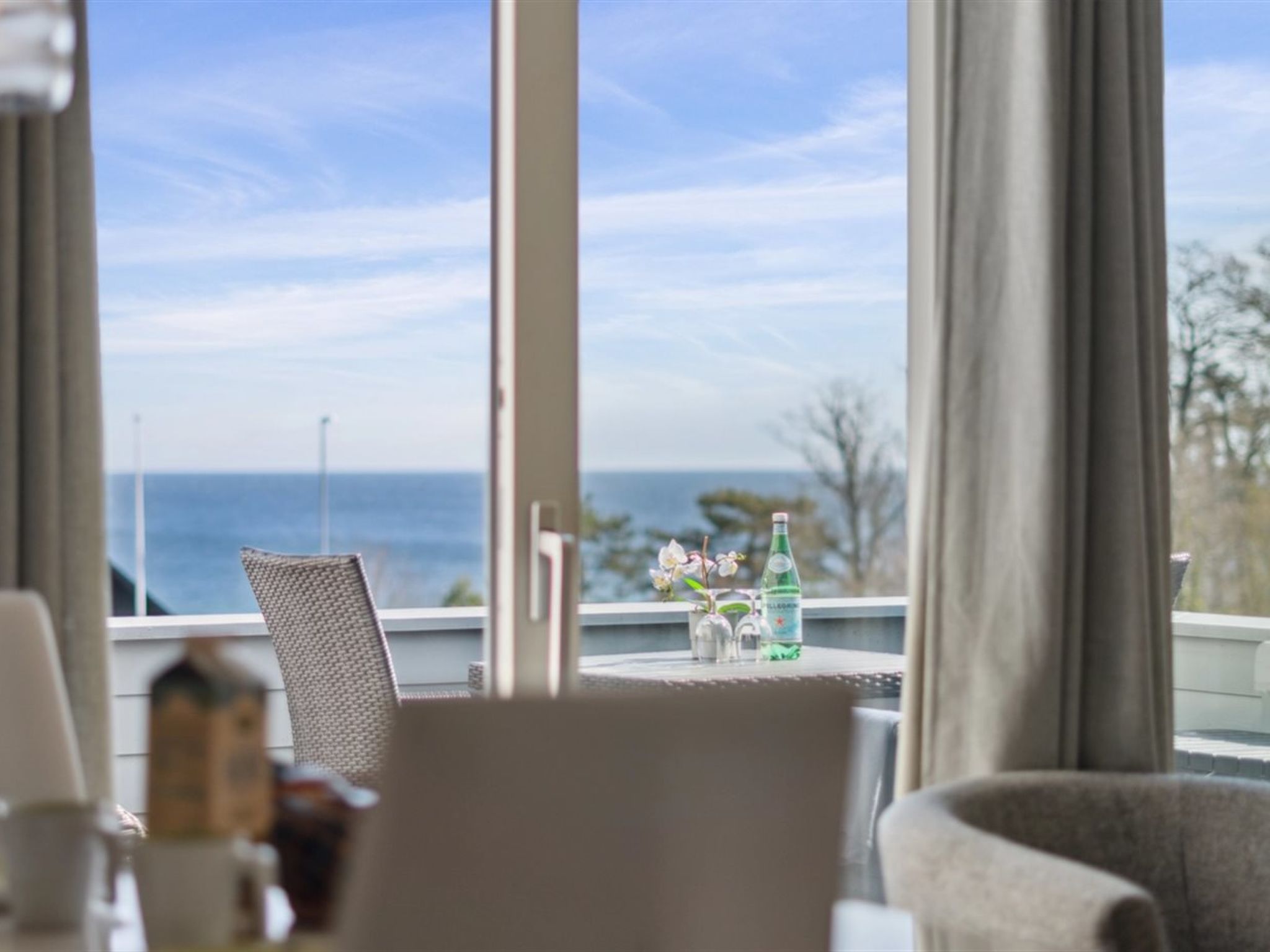 "Enrik" - 150m from the sea-Outside
