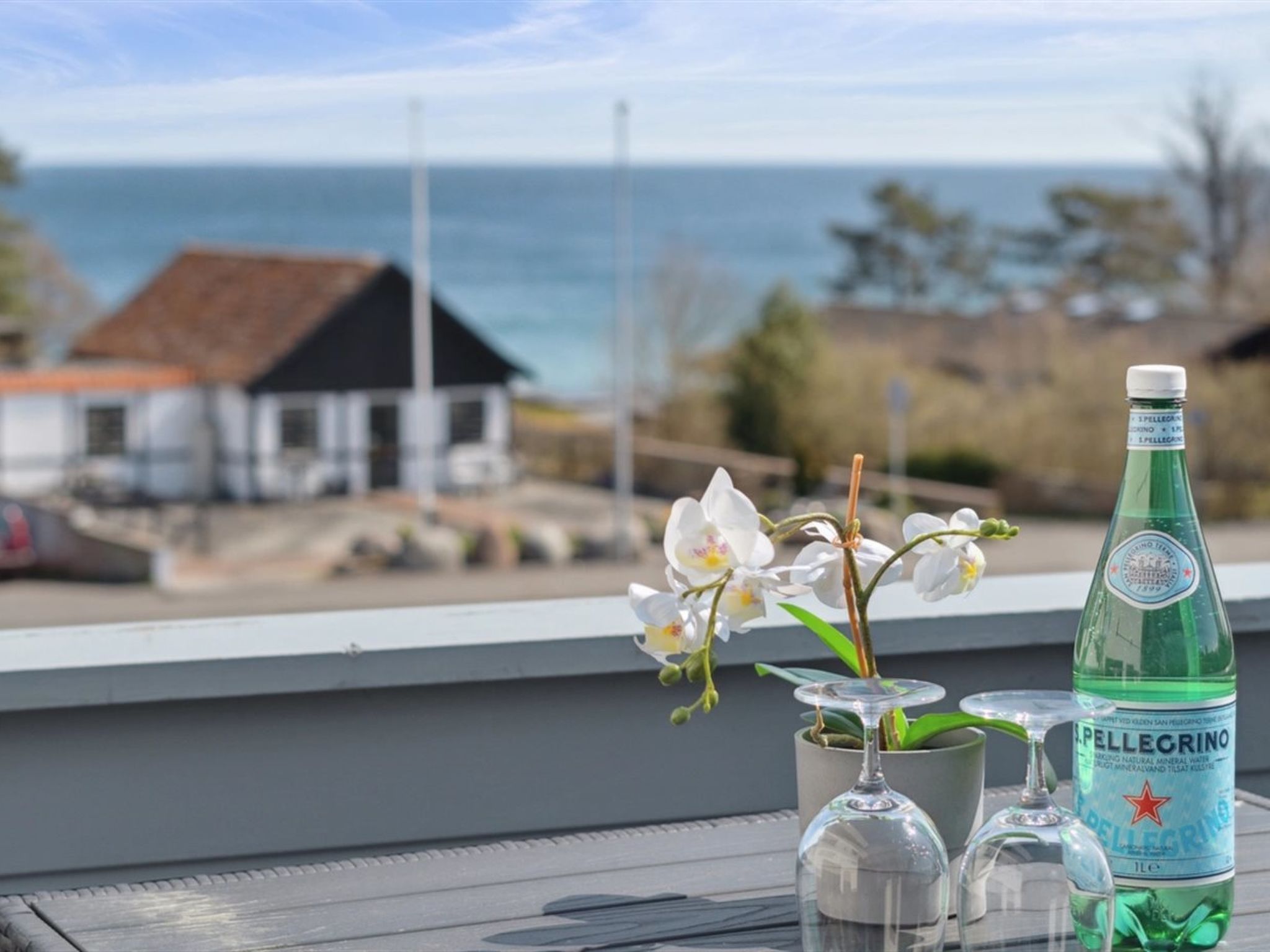 "Enrik" - 150m from the sea-Outside
