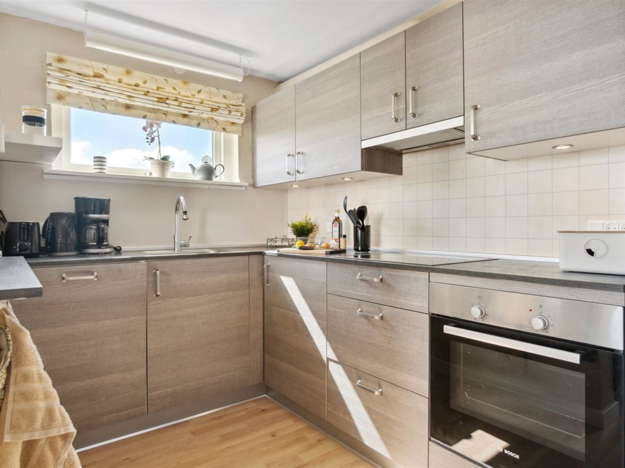"Enrik" - 150m from the sea-Inside