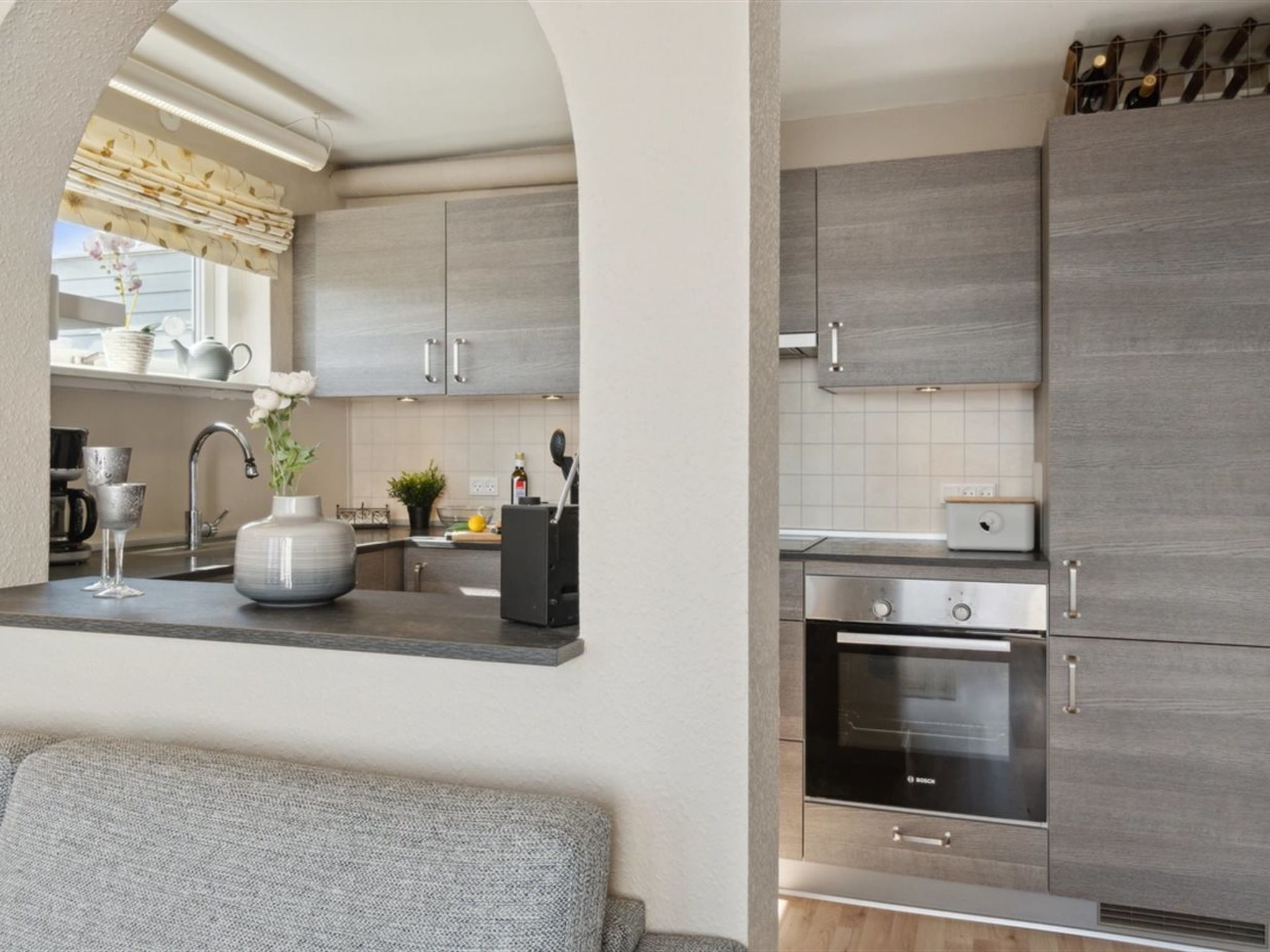 "Enrik" - 150m from the sea-Inside