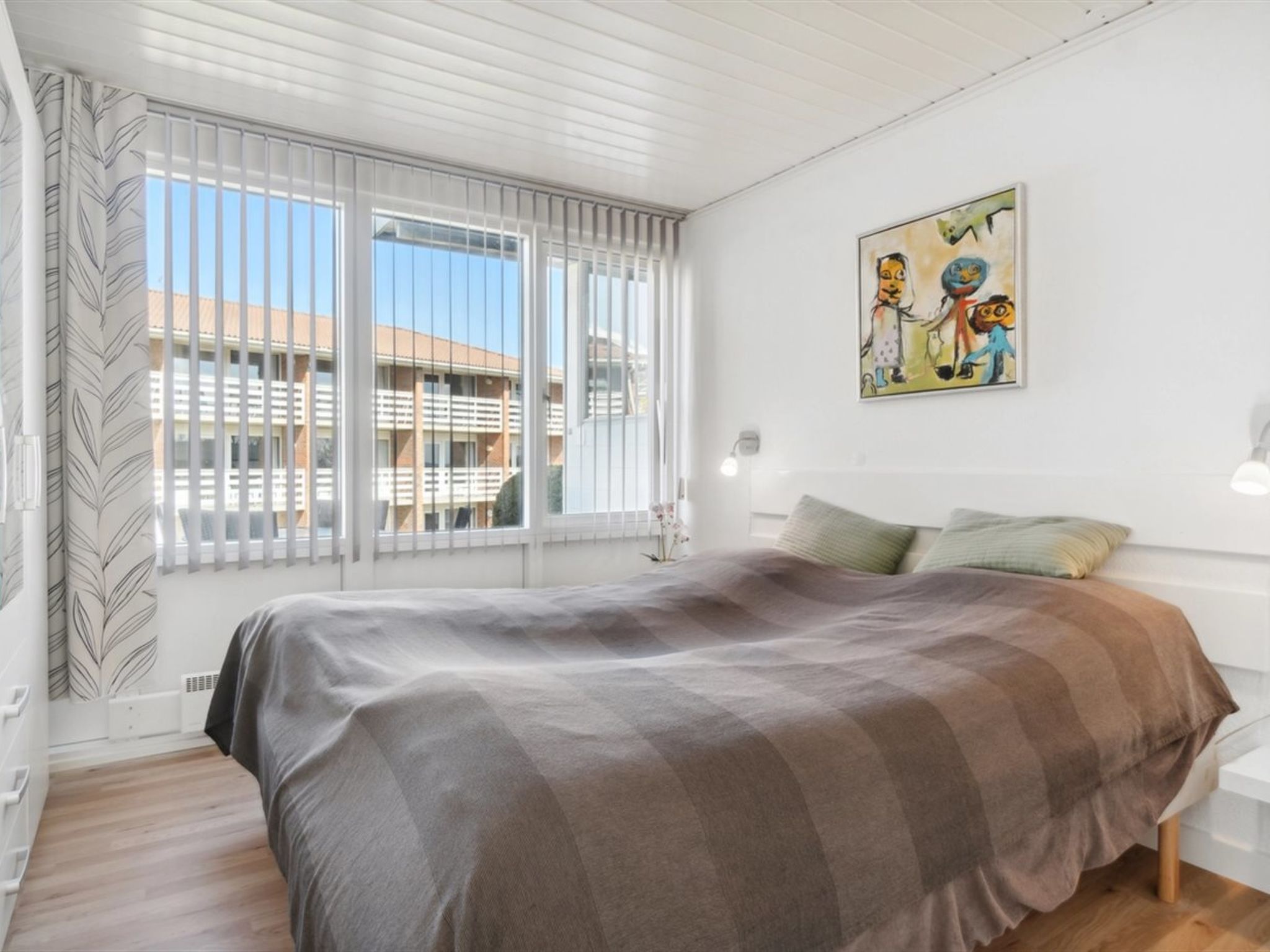 "Enrik" - 150m from the sea-Inside