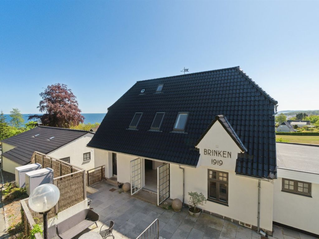 Vakantiehuis Johanna in Denemarken