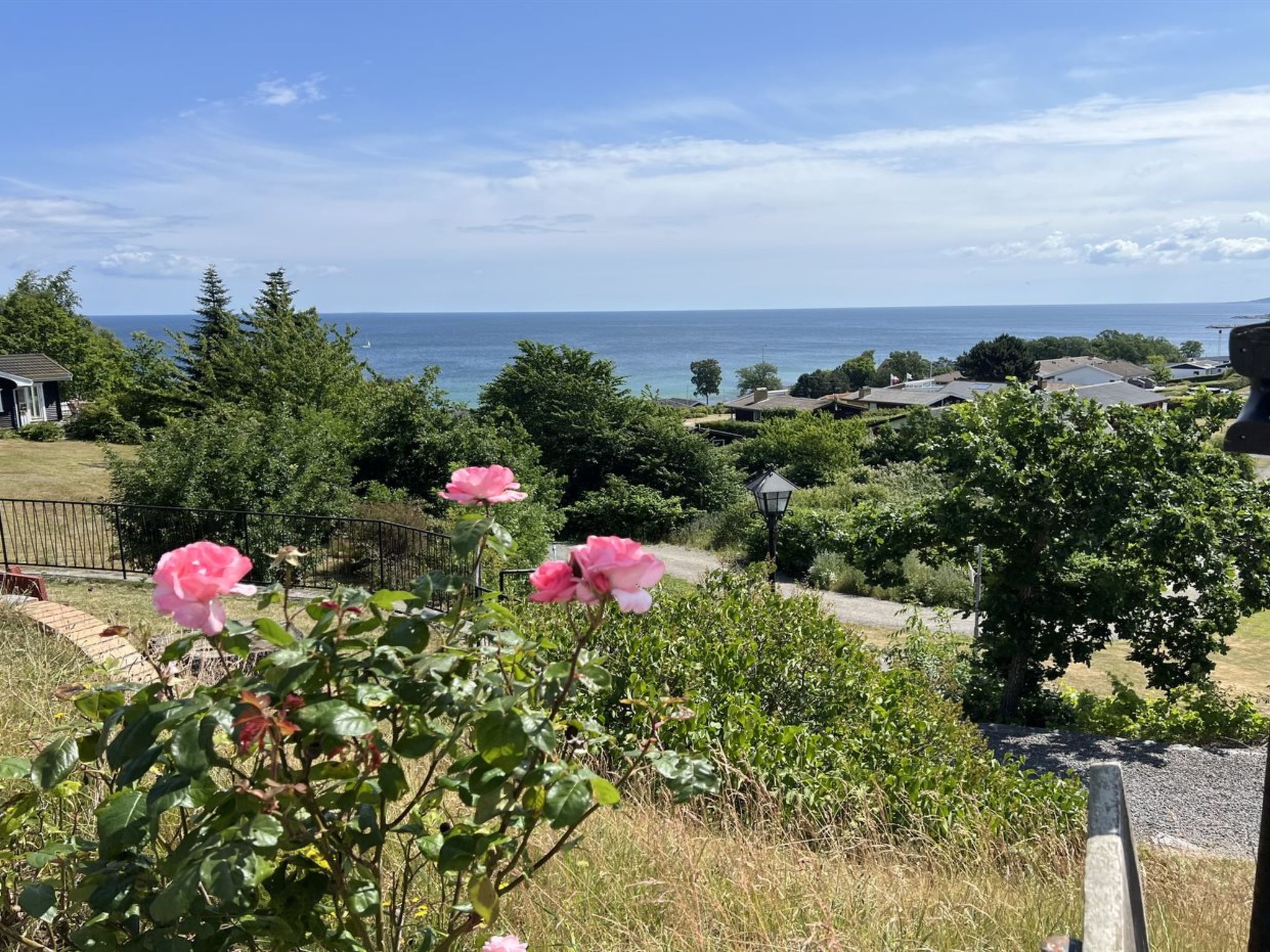 "Johanna" - 300m from the sea - Buiten