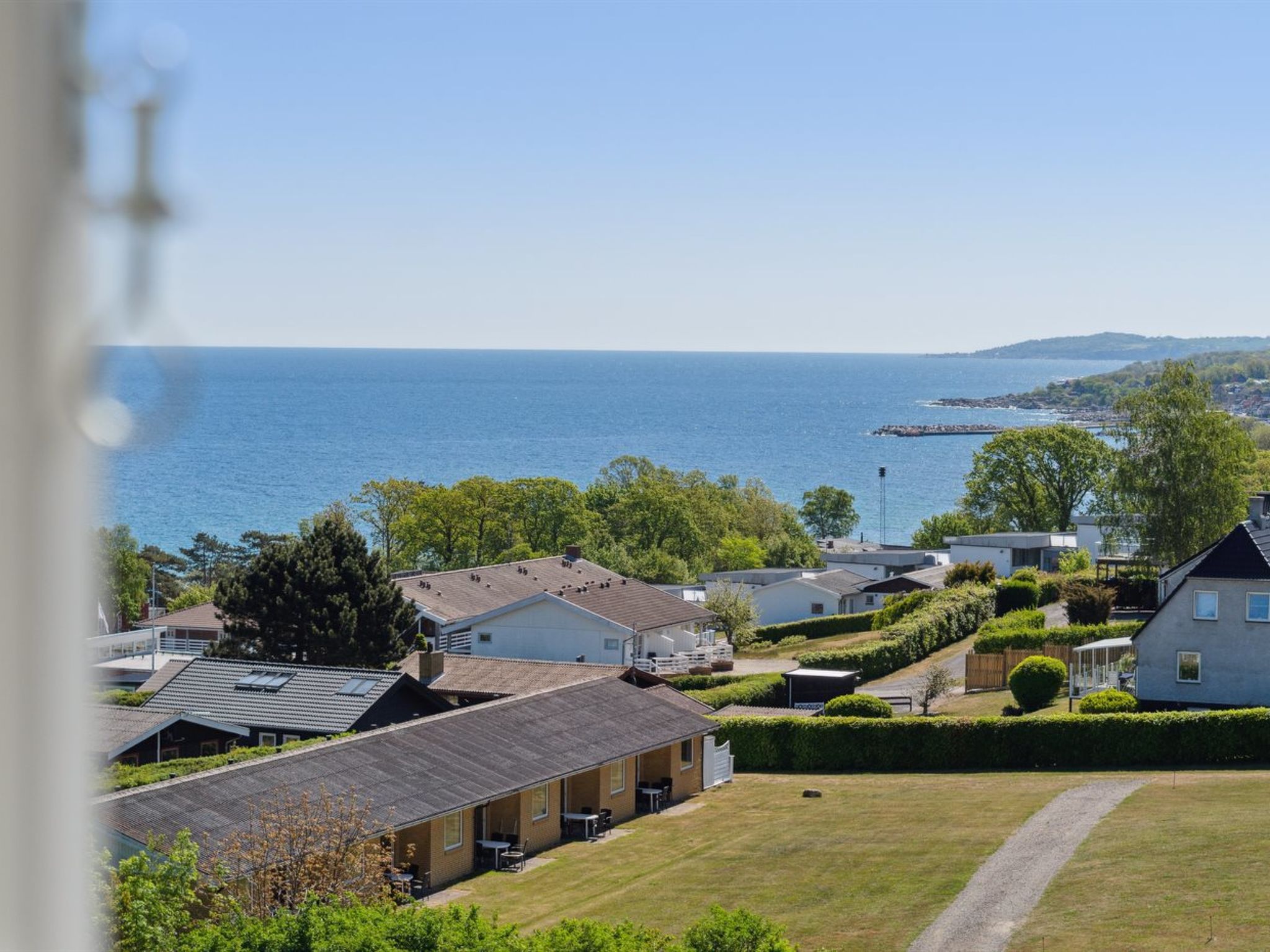 "Johanna" - 300m from the sea-Buiten