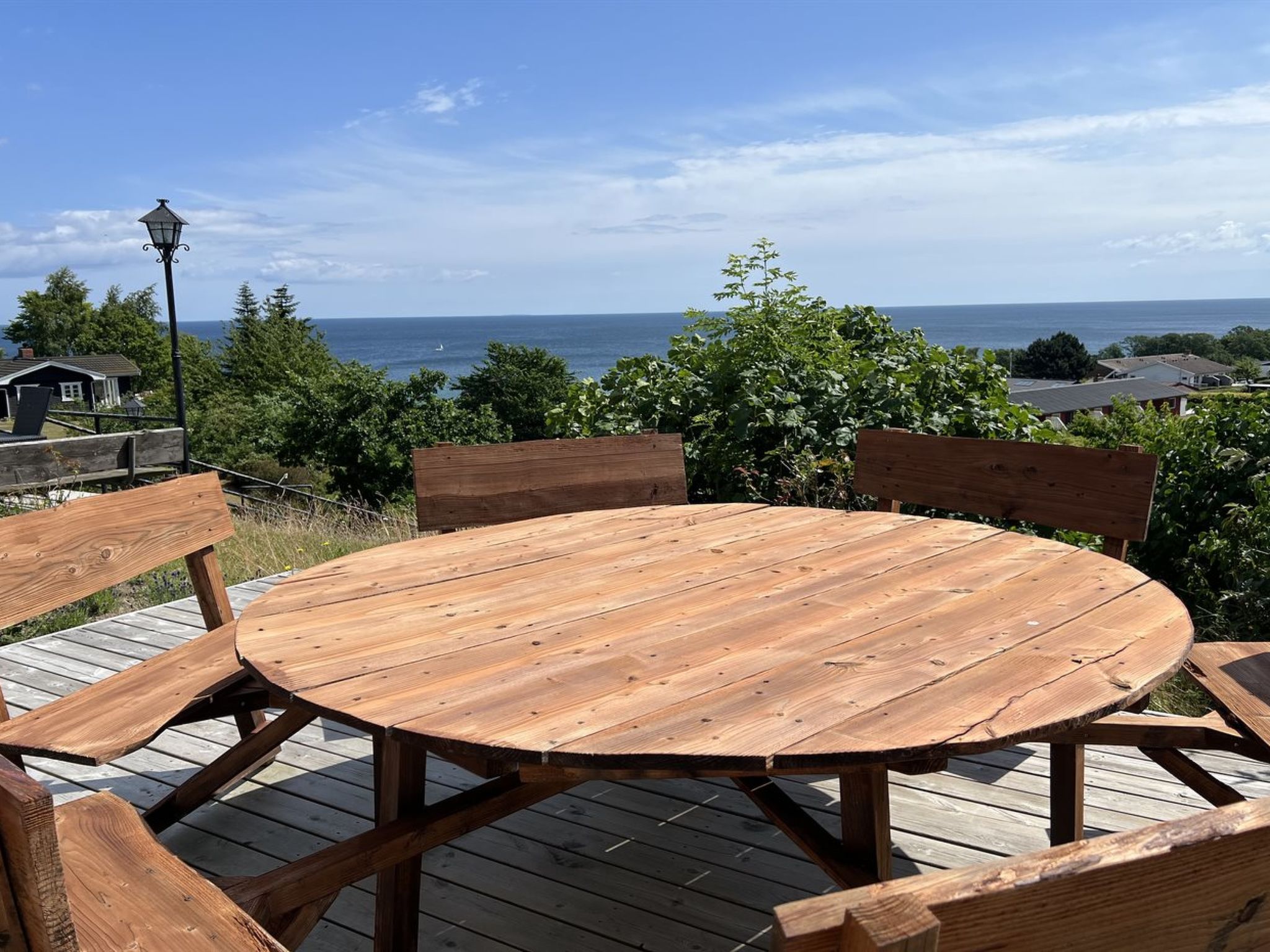 "Johanna" - 300m from the sea