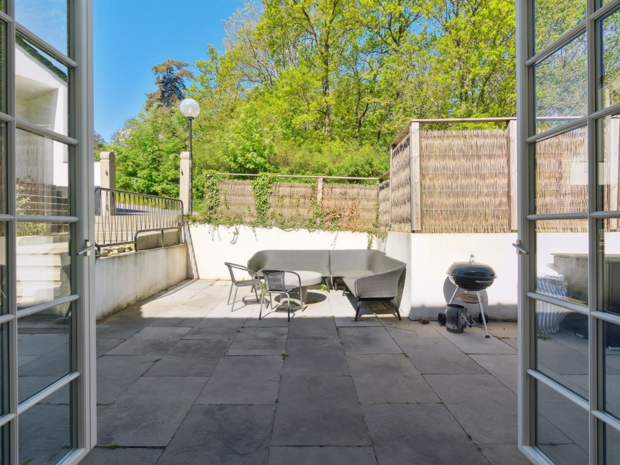"Johanna" - 300m from the sea — Terrace (5 of 30)