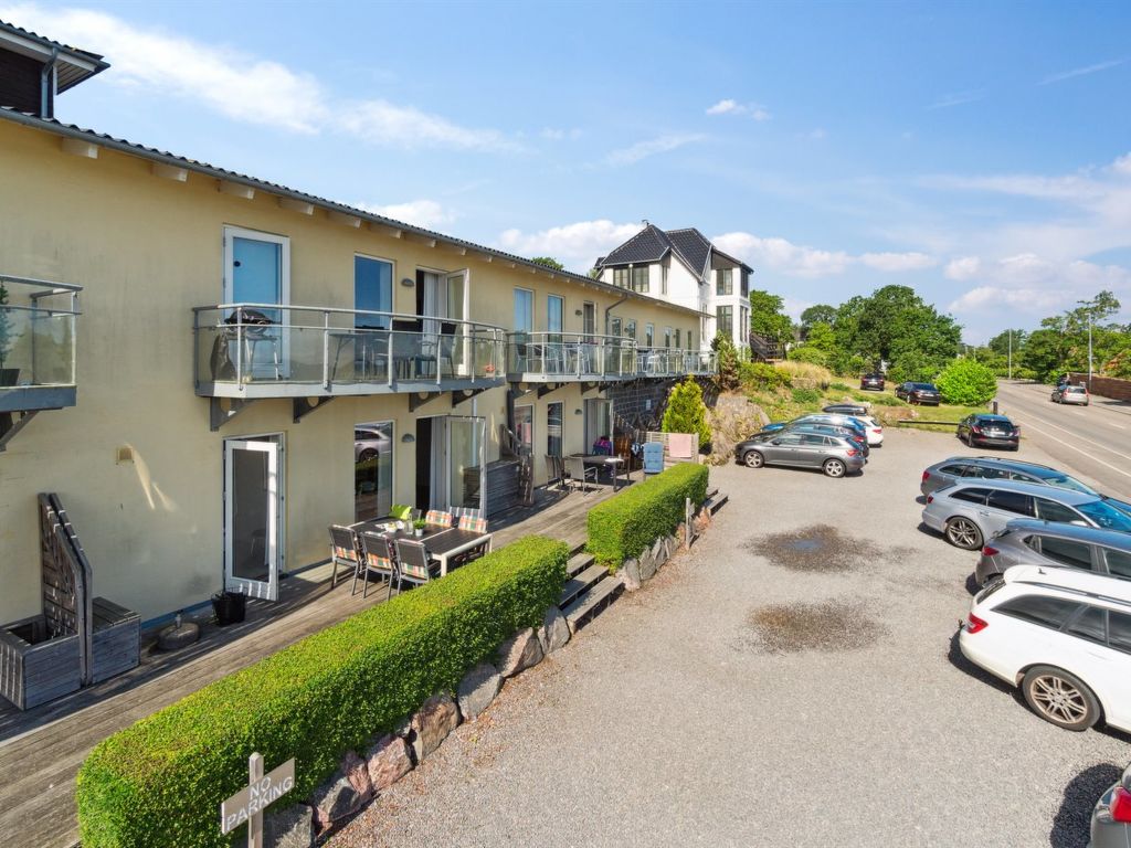 Appartement Helin in Denemarken