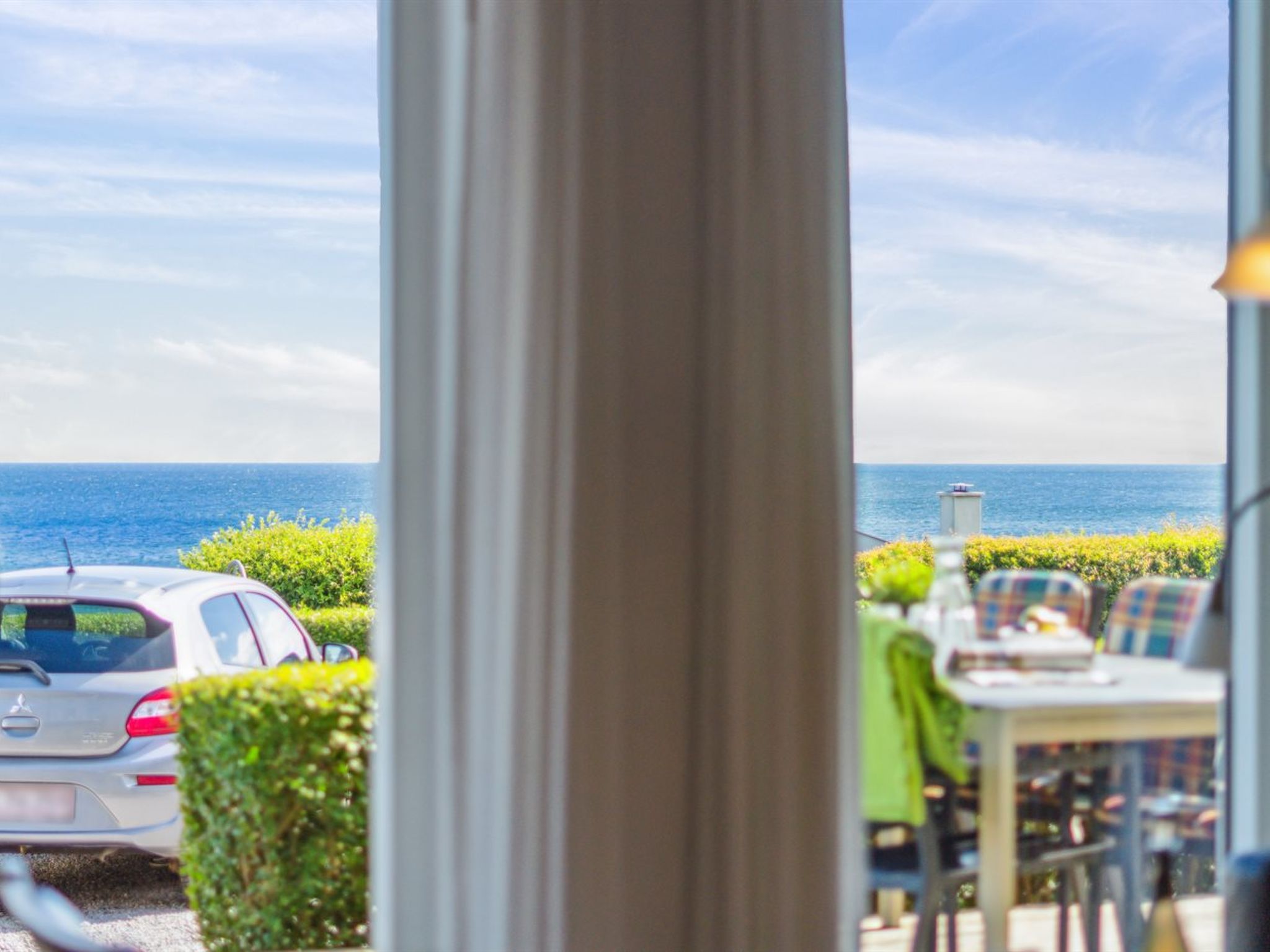 "Helin" - 100m from the sea - Dehors