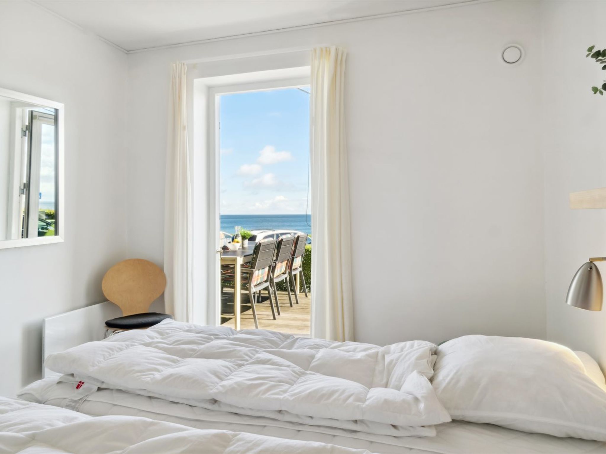 "Helin" - 100m from the sea - Dedans