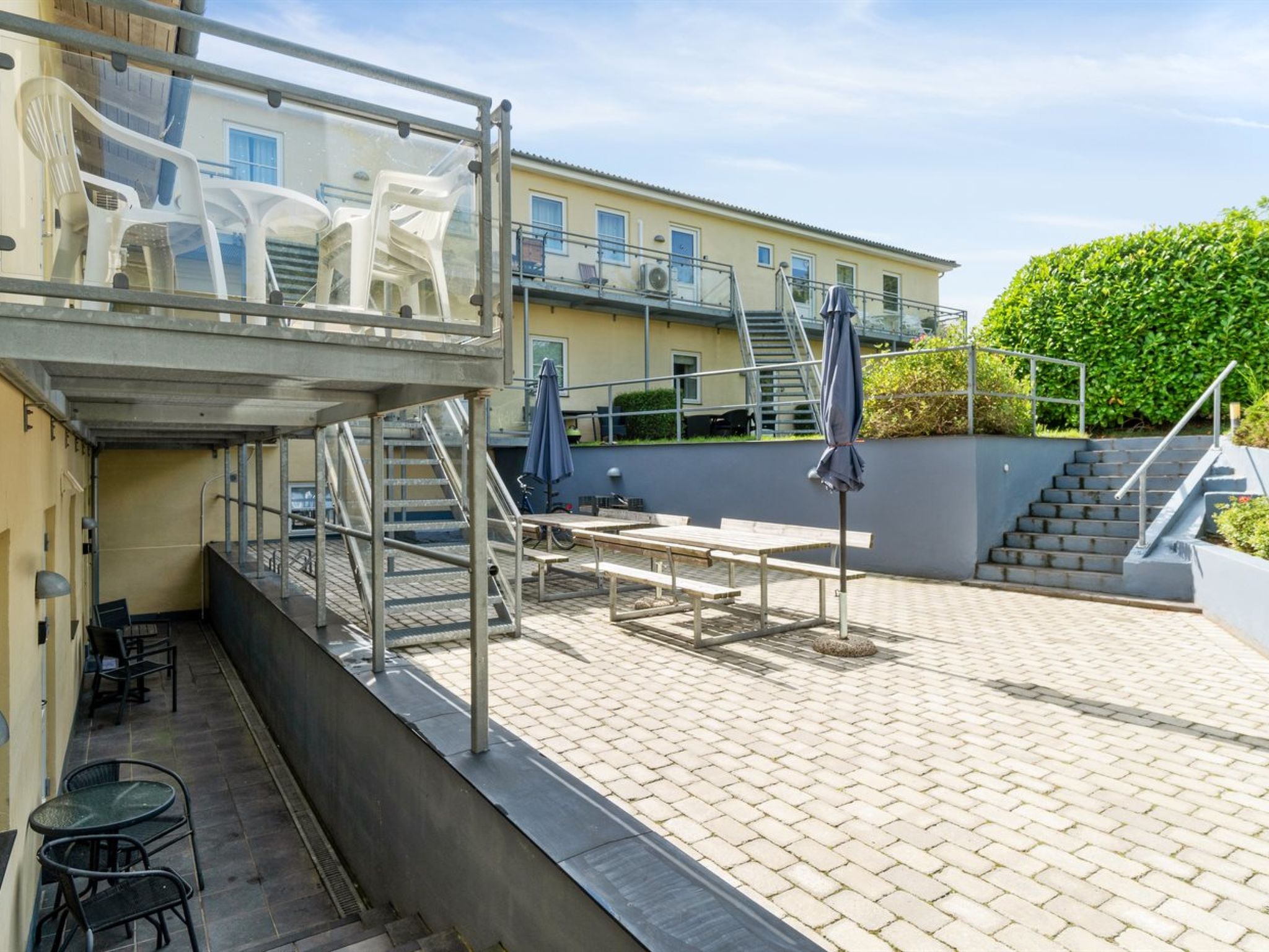"Helin" - 100m from the sea - Dehors