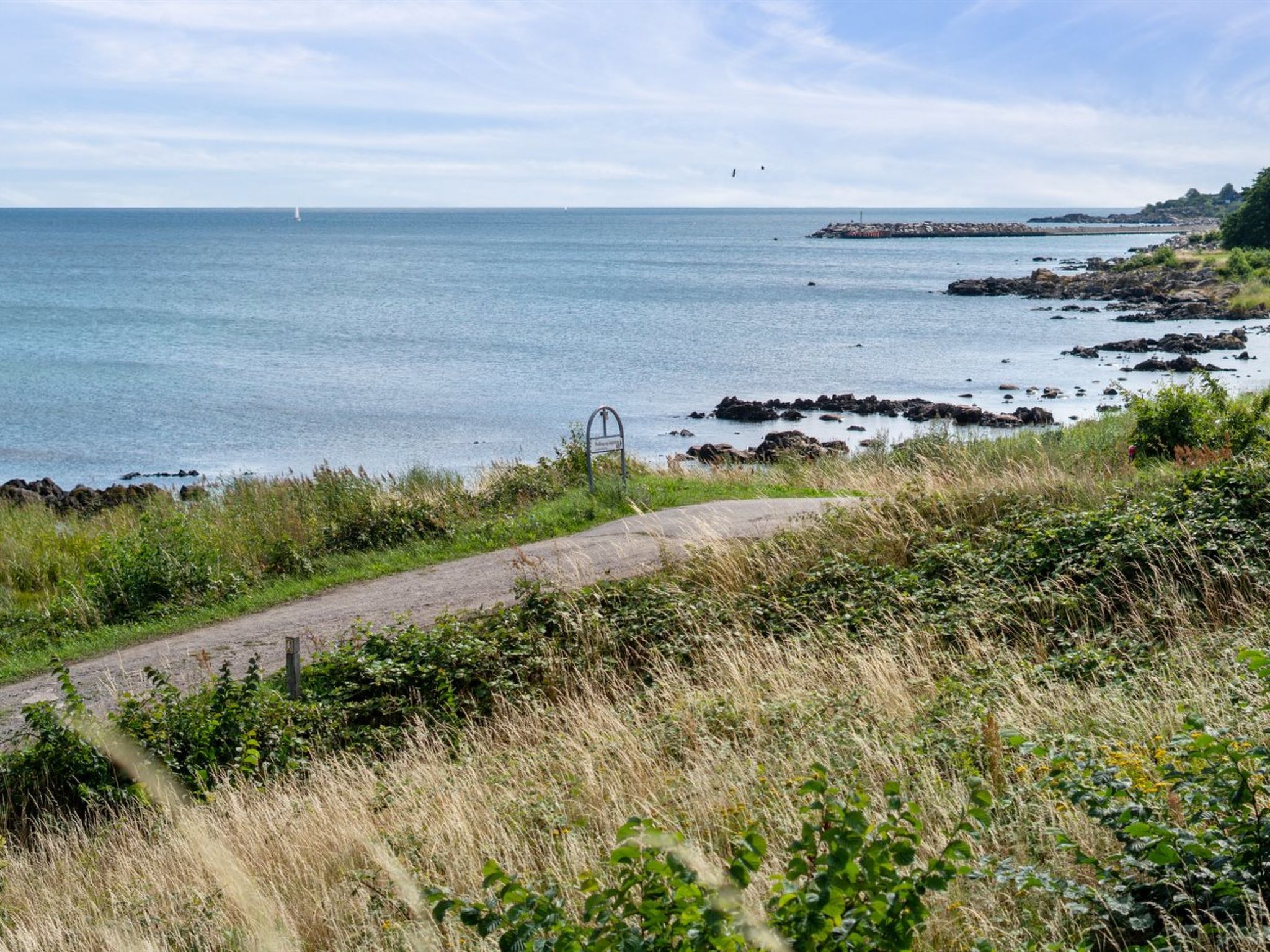 "Helin" - 100m from the sea - Dehors