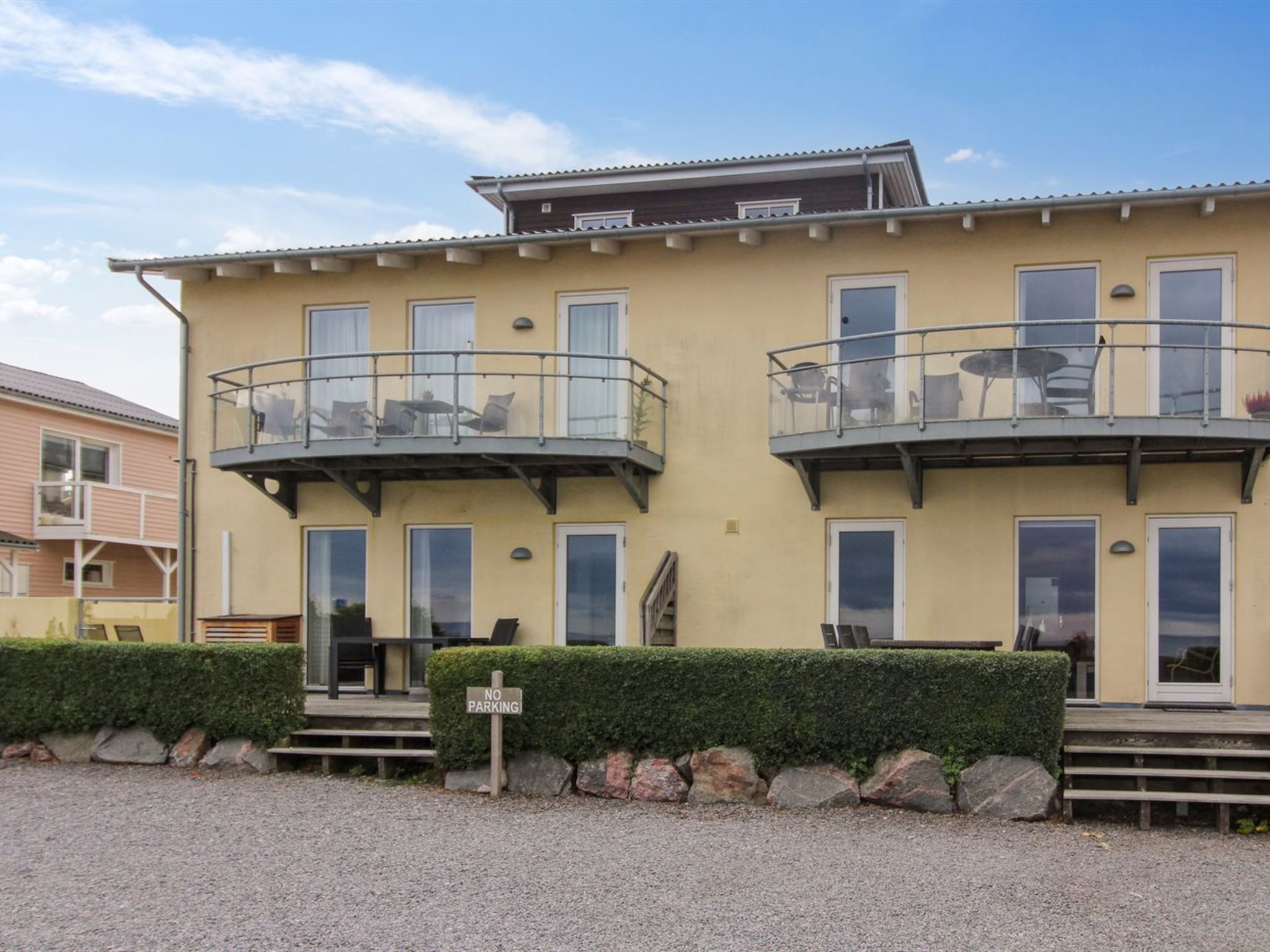 "Caisa" - 75m from the sea — House (4 of 28)