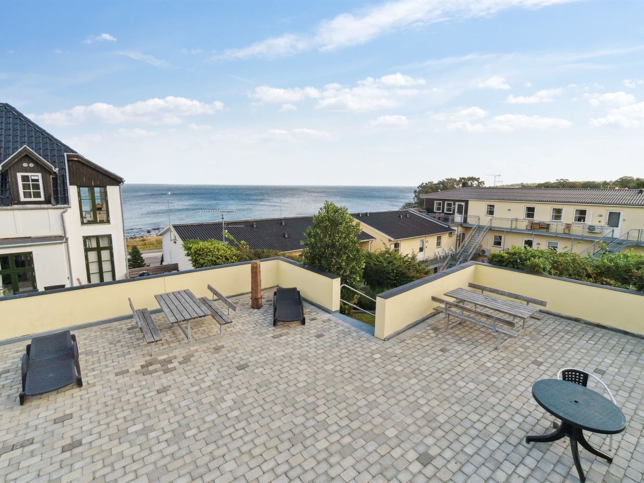 "Caisa" - 75m from the sea — Terrace (3 of 28)