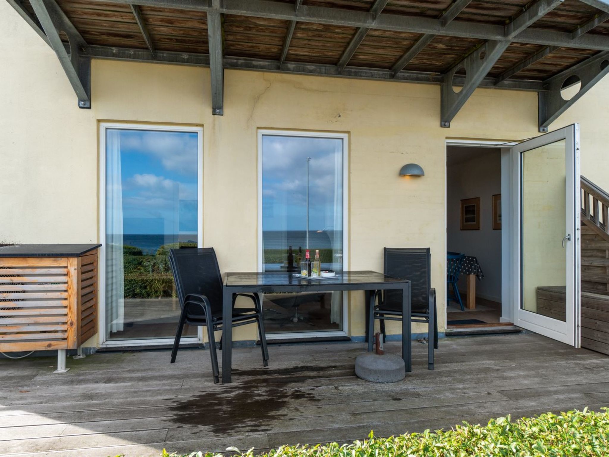 "Caisa" - 75m from the sea — Terrace (2 of 28)