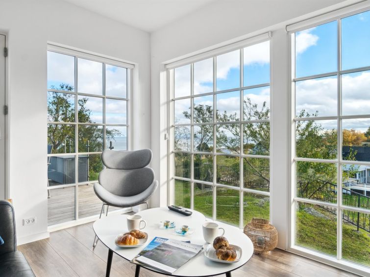 Search and Stay destination Allinge, Denmark from . "Eleana" - 300m from the sea in Bornholm