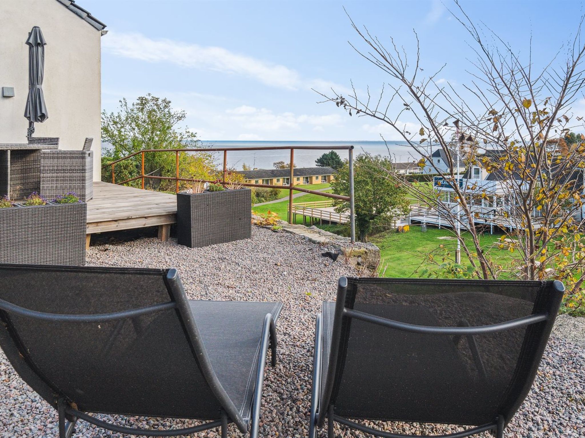 "Eleana" - 300m from the sea — Terrace (3 of 29)