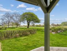 Vakantiehuis in Allinge met open haard en zeezicht - thumbnail 5