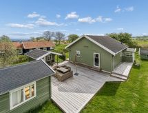 Vrijstaande woning Marlies in Allinge, 300m van de Oostzee - thumbnail 6