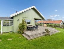 Vrijstaande woning Marlies in Allinge, 300m van de Oostzee - thumbnail 5