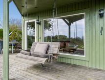 Vrijstaande woning Marlies in Allinge, 300m van de Oostzee - thumbnail 4