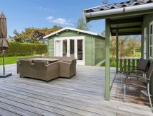 Vrijstaande woning Marlies in Allinge, 300m van de Oostzee - thumbnail 2