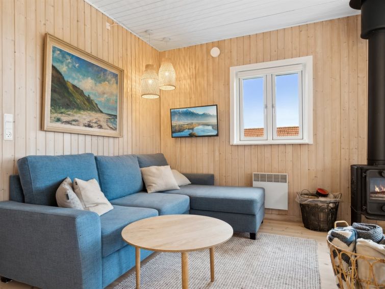 Search and Stay destination Allinge-Sandvig, Denmark from . "Marlies" - 300m from the sea in Bornholm
