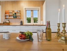 Ferienhaus Marlies