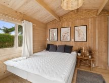 Ferienhaus Marlies