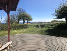Ferienhaus Marlies
