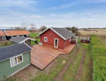 Ferienhaus Marlies