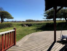 Ferienhaus Marlies