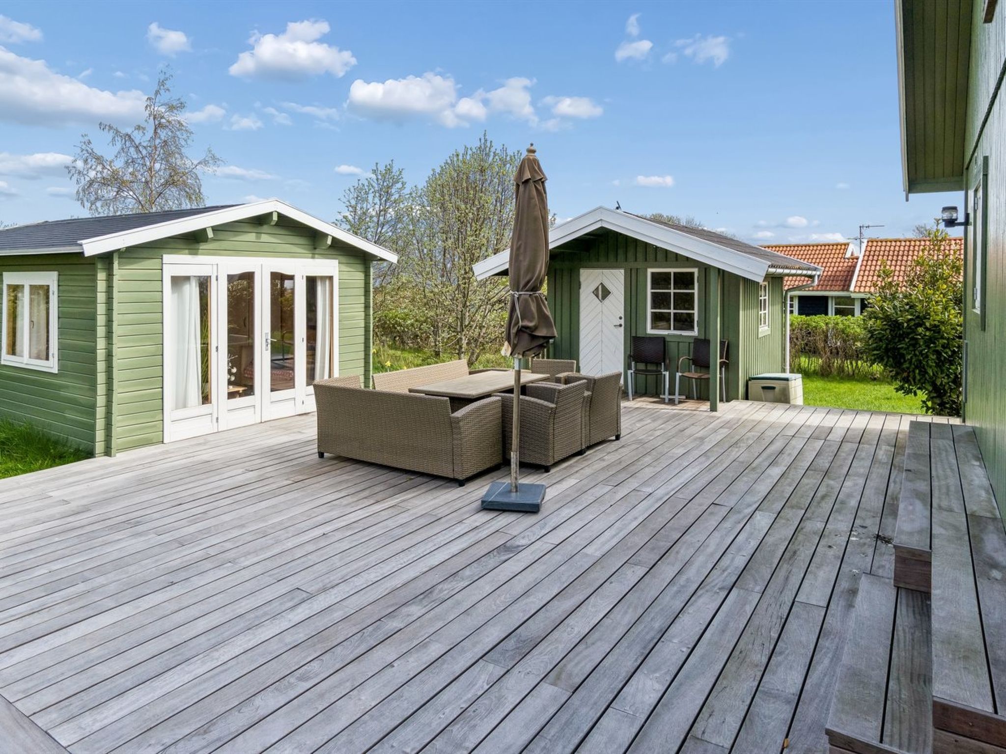 "Marlies" - 300m from the sea