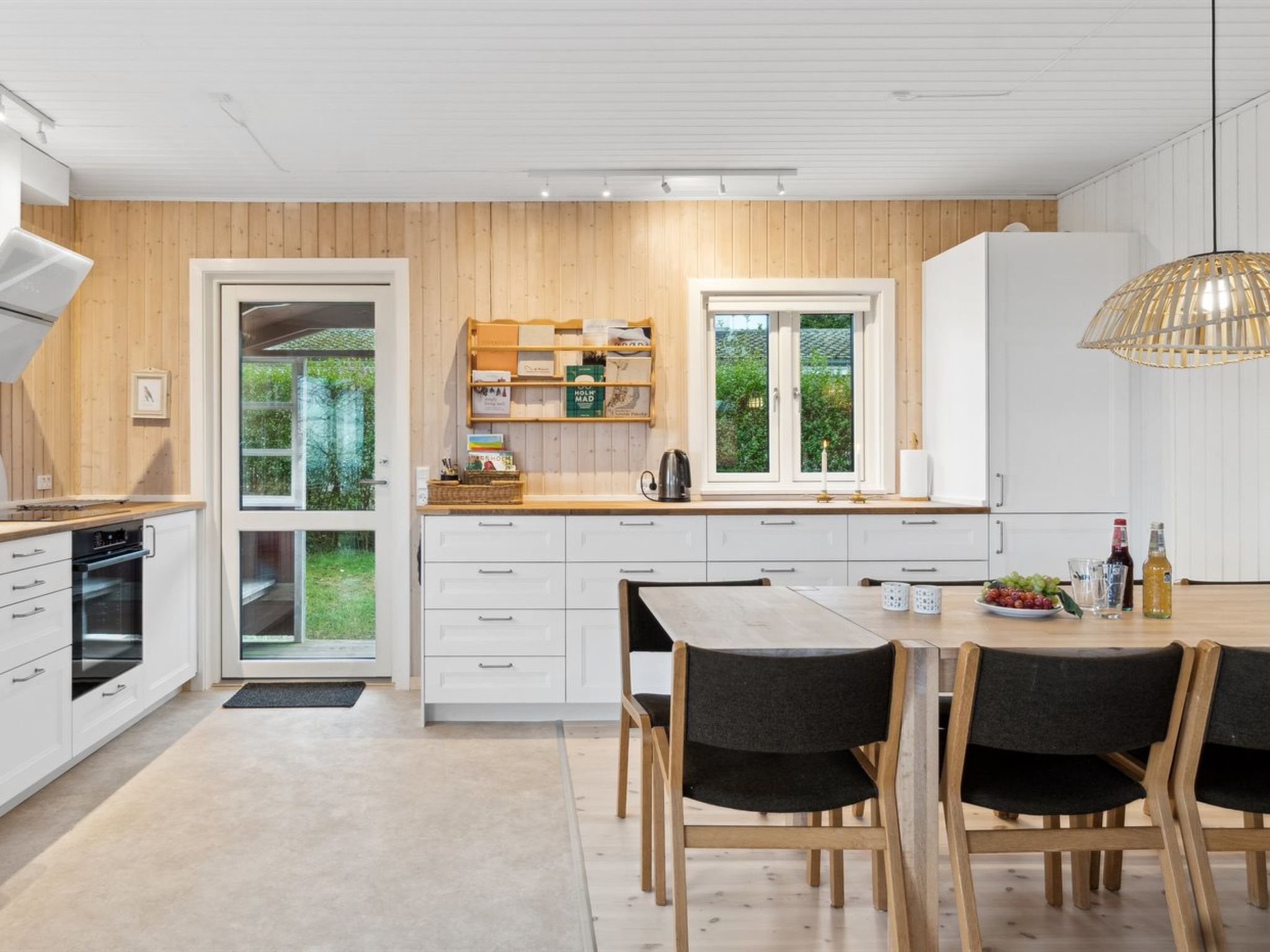 "Marlies" - 300m from the sea - Dedans