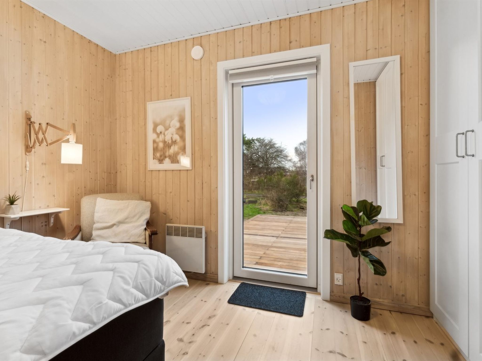 "Marlies" - 300m from the sea - Dedans