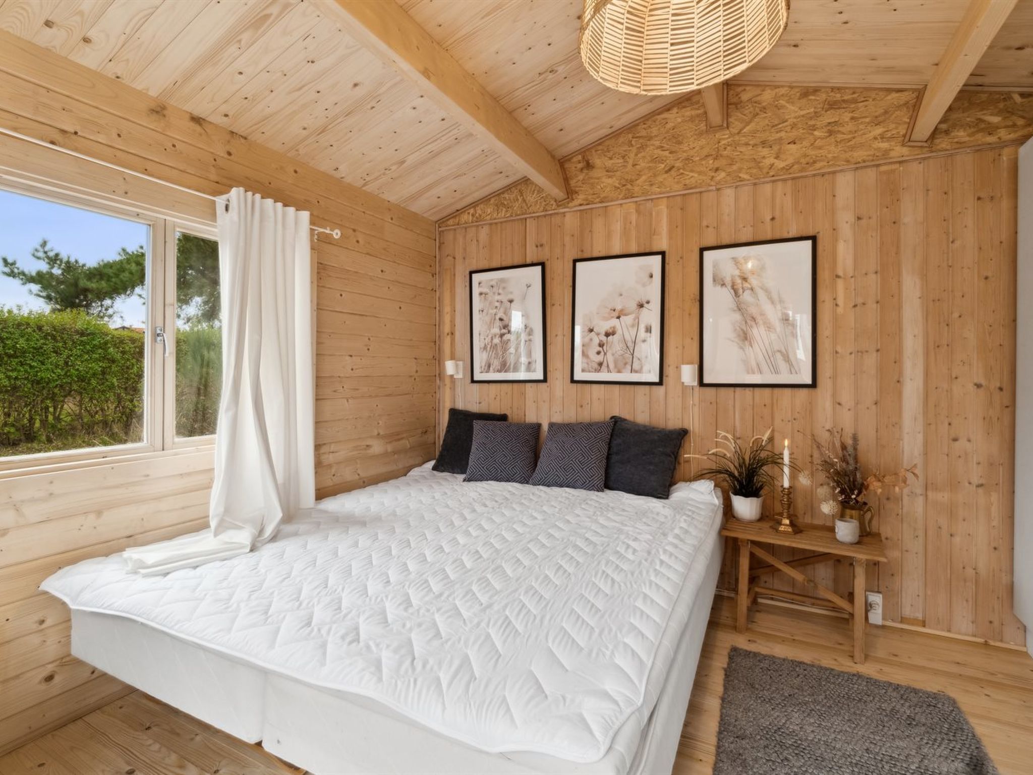 "Marlies" - 300m from the sea - Dedans