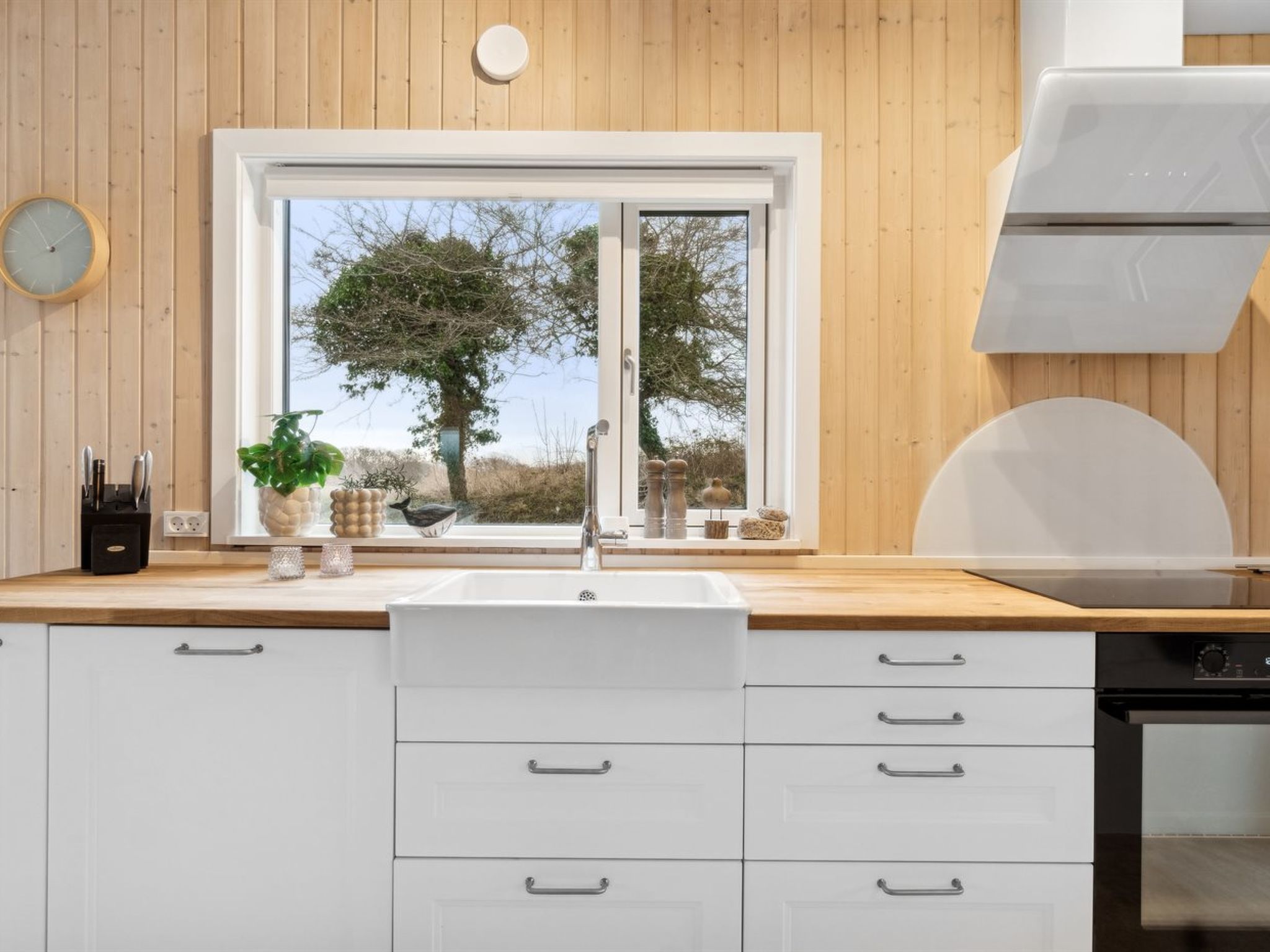 "Marlies" - 300m from the sea-Binnen