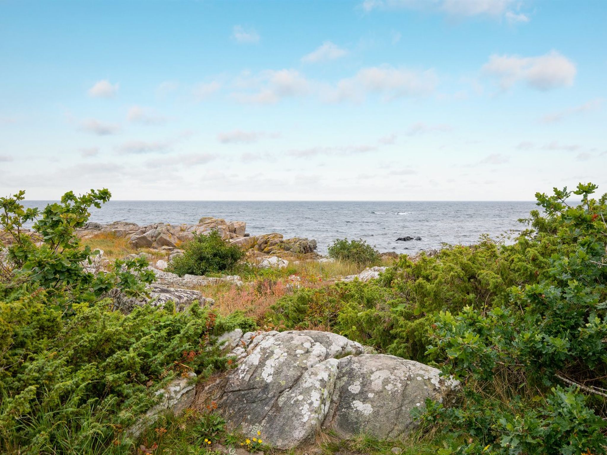 "Harka" - 150m from the sea-Buiten