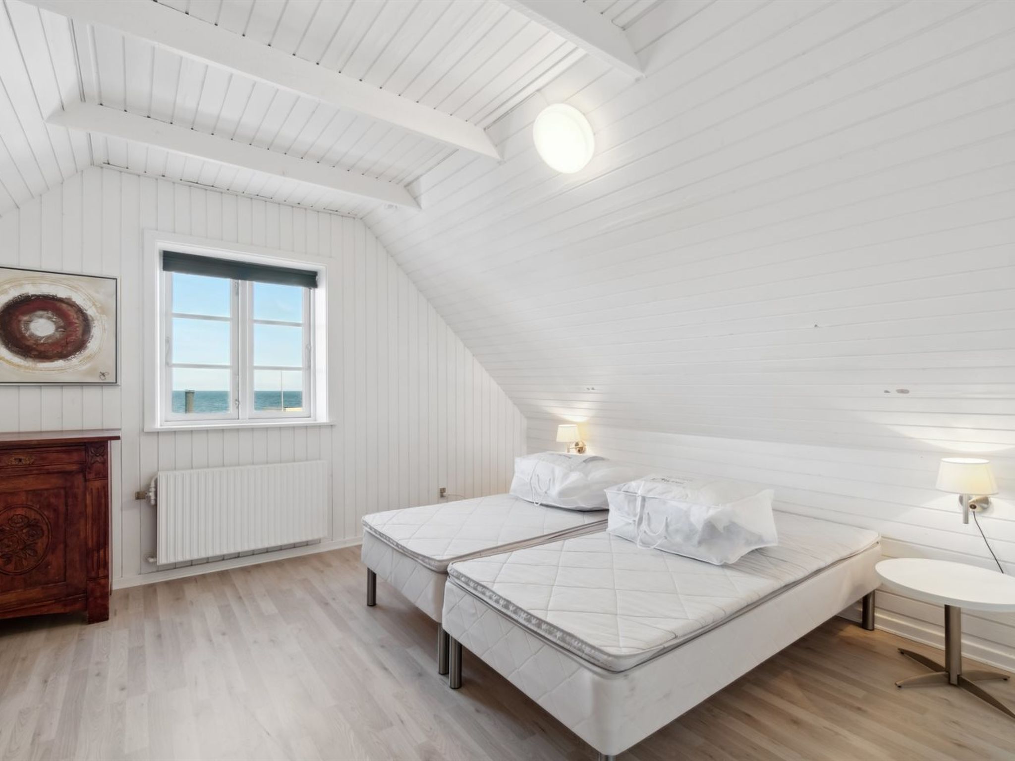 "Harka" - 150m from the sea-Binnen