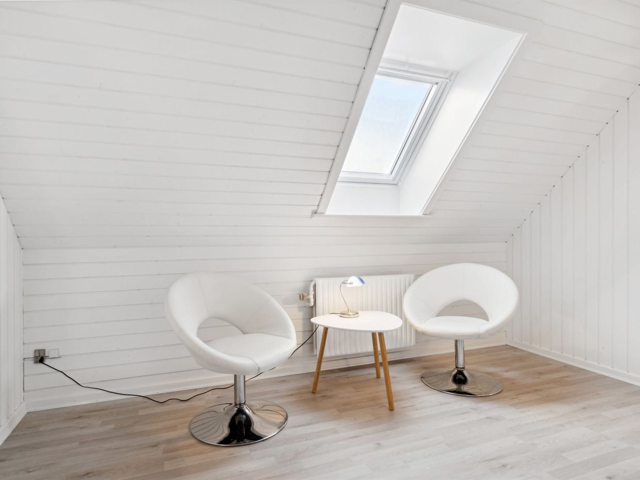 "Harka" - 150m from the sea-Binnen