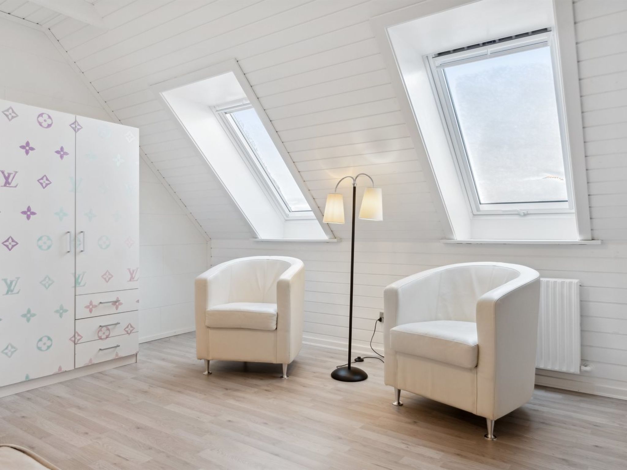 "Harka" - 150m from the sea-Binnen