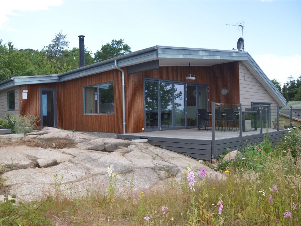 Vakantiehuis Seetje in Denemarken