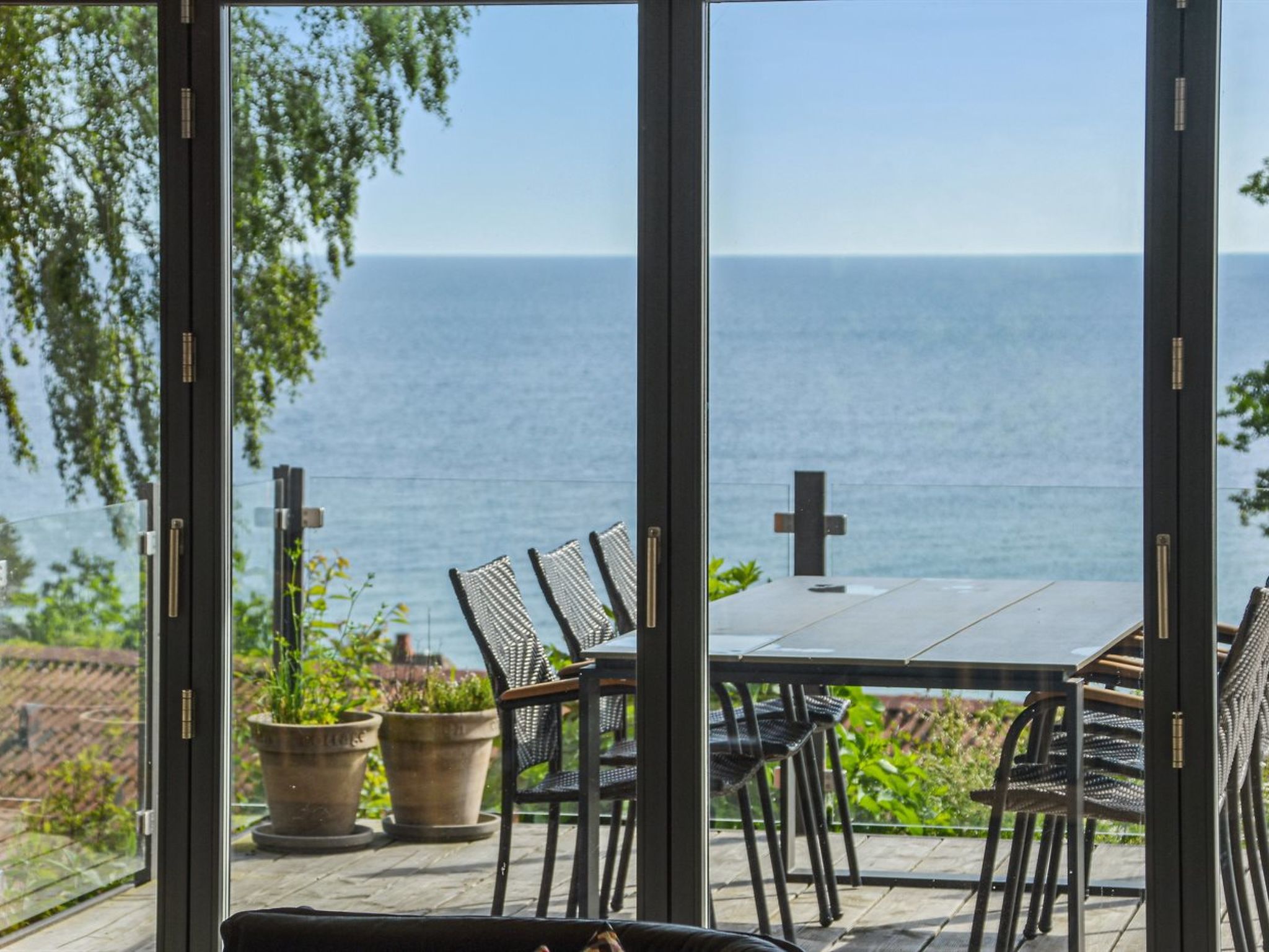 "Seetje" - 200m from the sea - Buiten