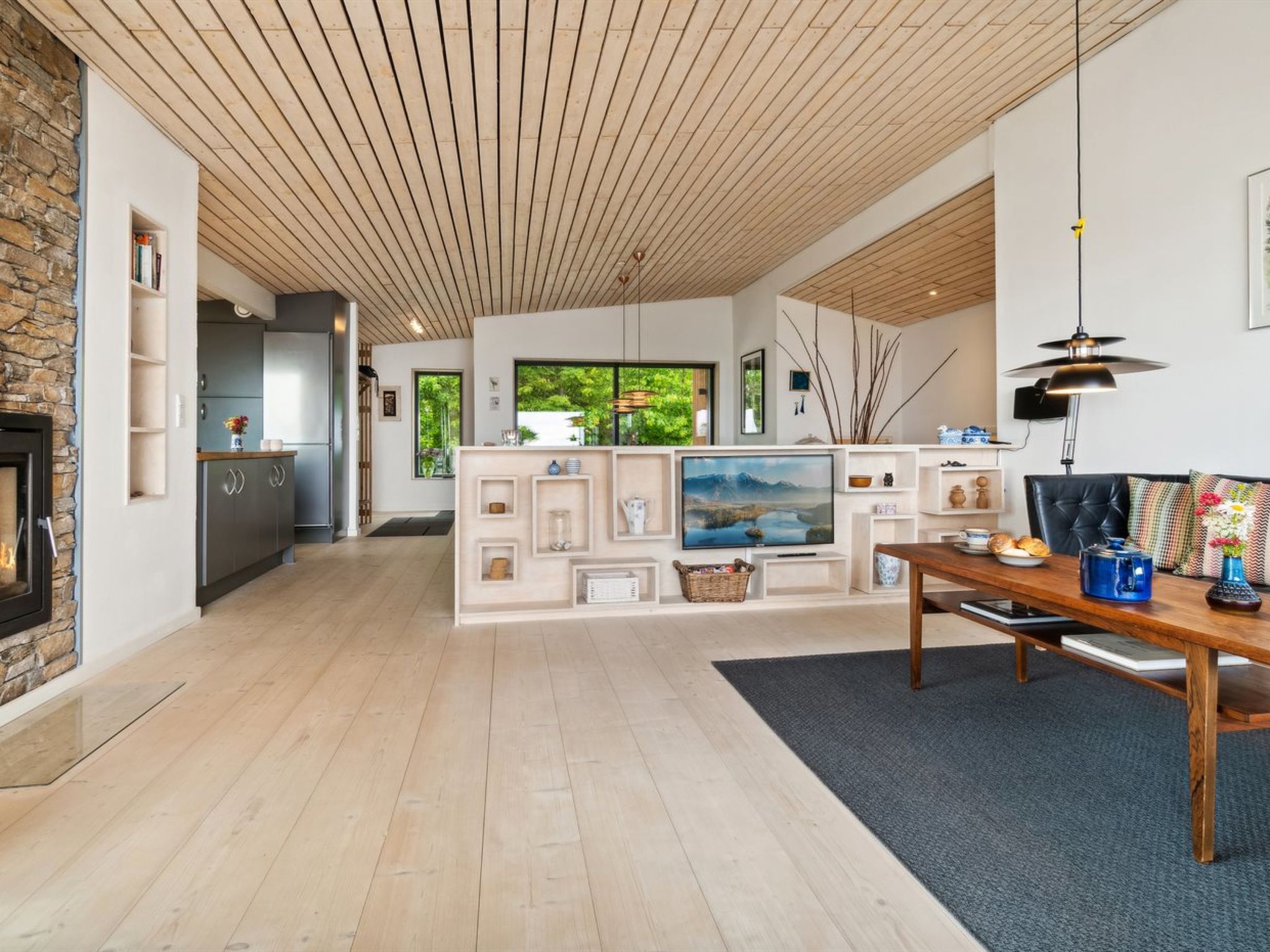"Seetje" - 200m from the sea - Binnen