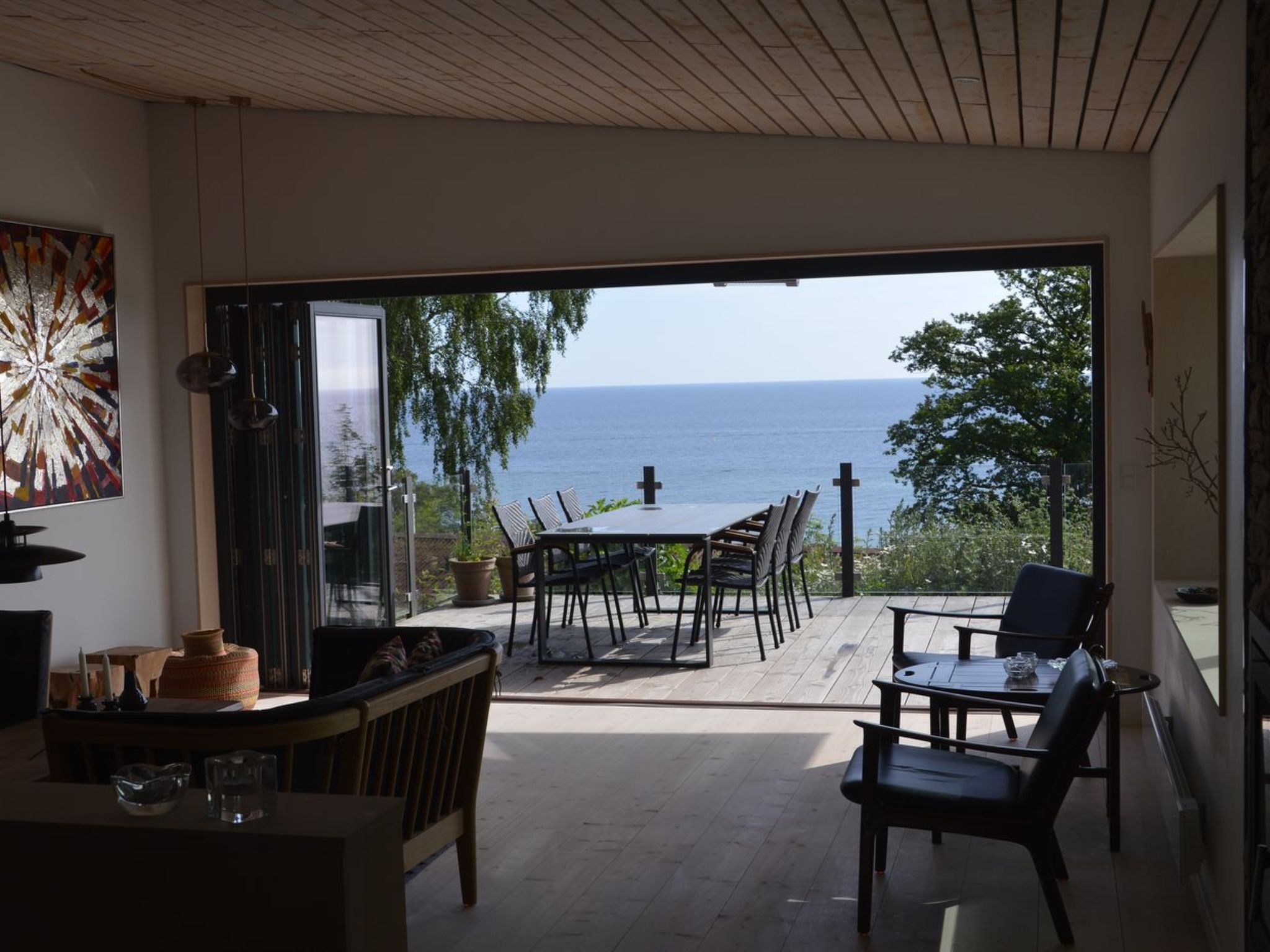"Seetje" - 200m from the sea - Buiten