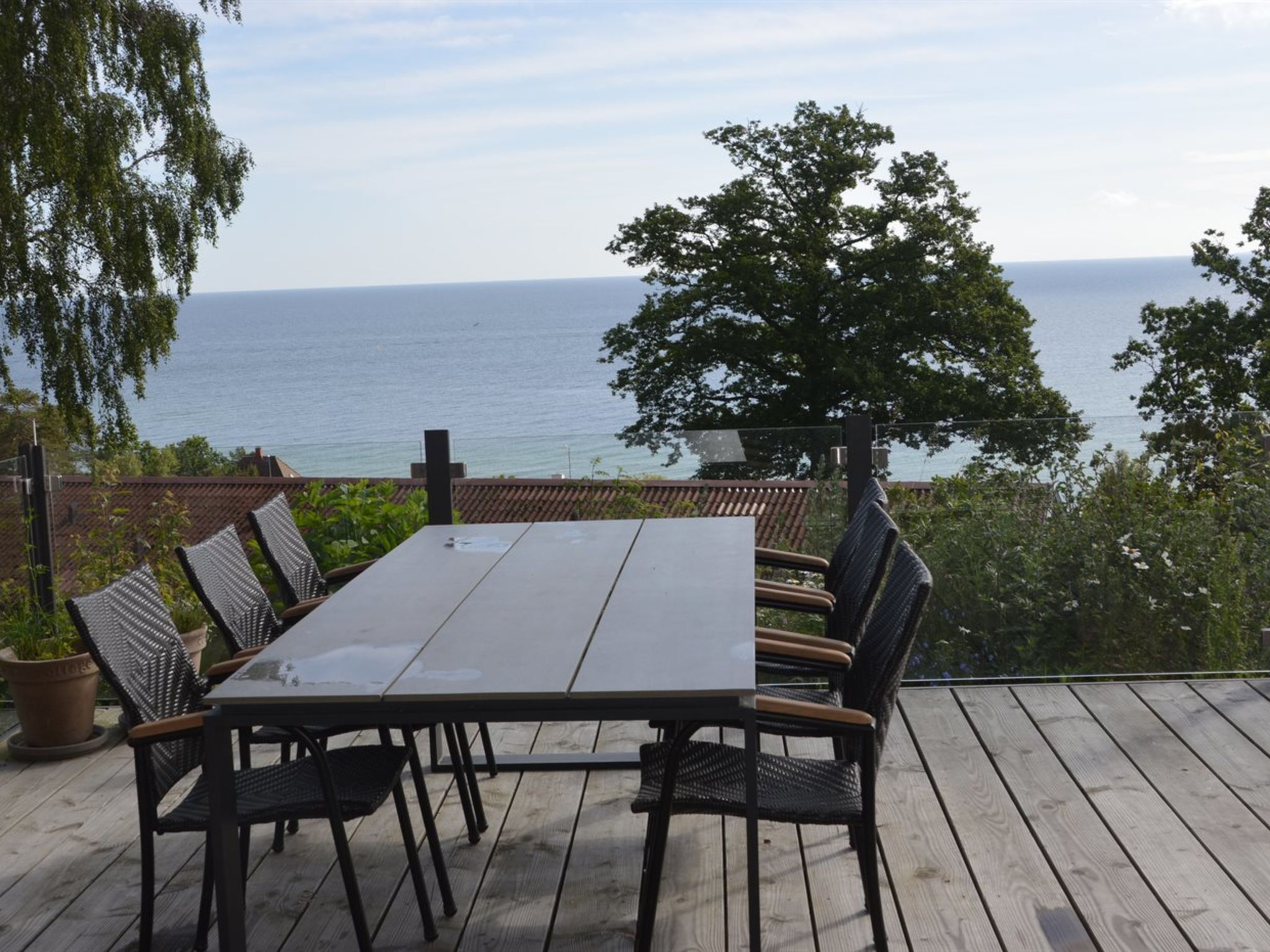 "Seetje" - 200m from the sea - Buiten