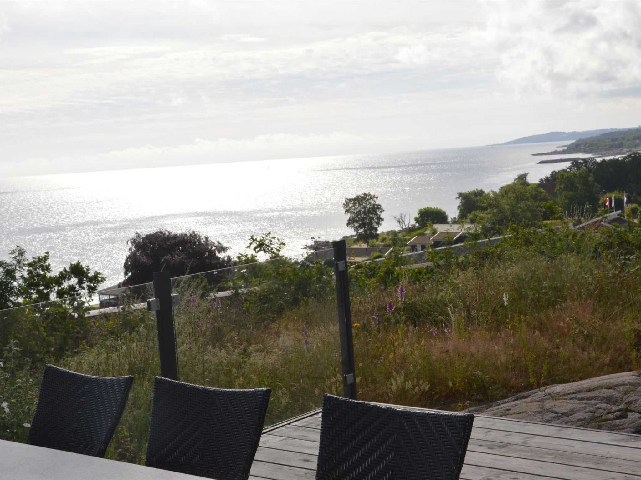 "Seetje" - 200m from the sea - Buiten