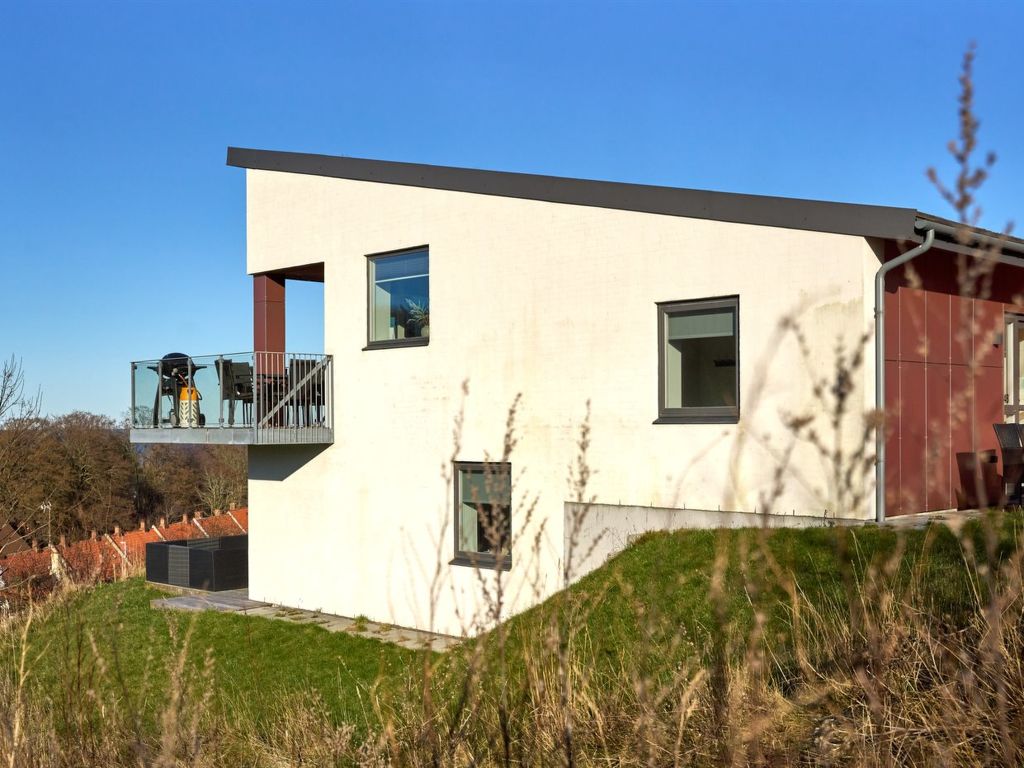 Vakantiehuis Rossella in Denemarken