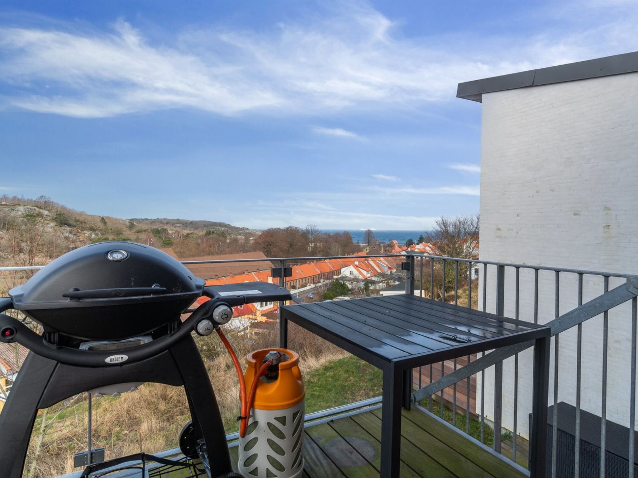 "Rossella" - 450m from the sea-Buiten